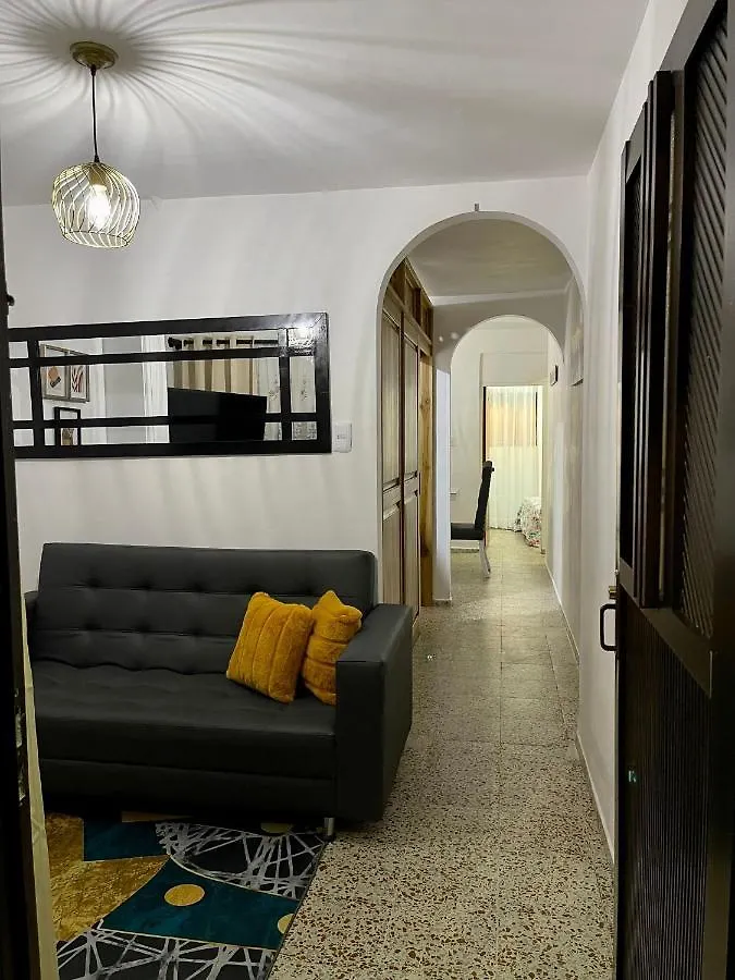 Hermoso Apartamento En Zona Central De Medellin