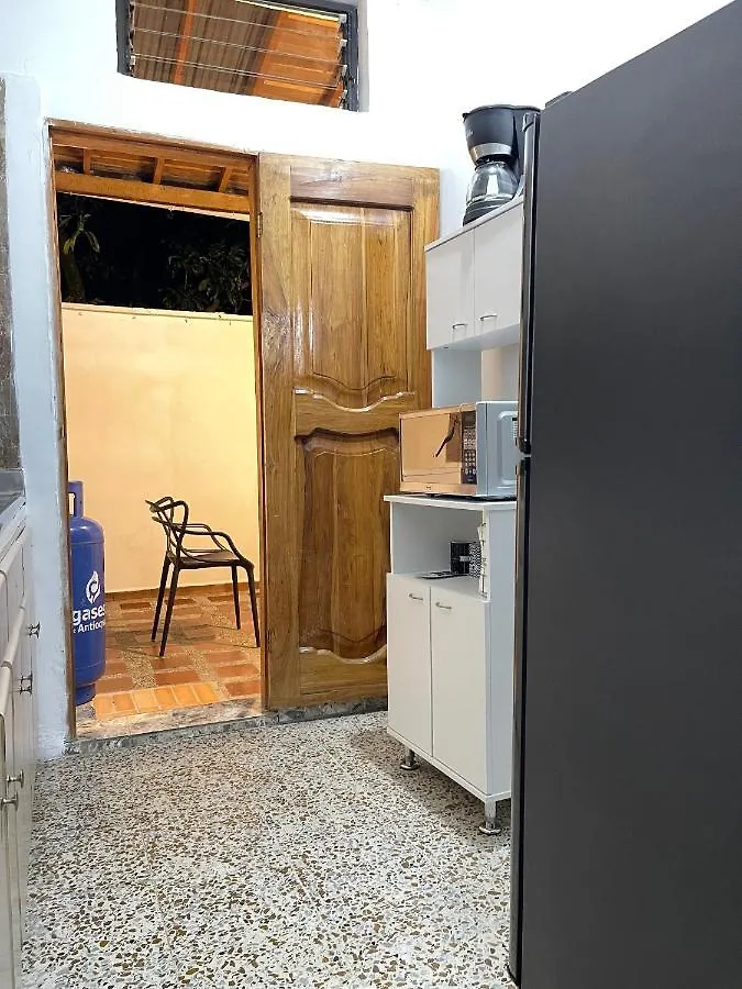 Apartment Hermoso Apartamento En Zona Central De Medellin