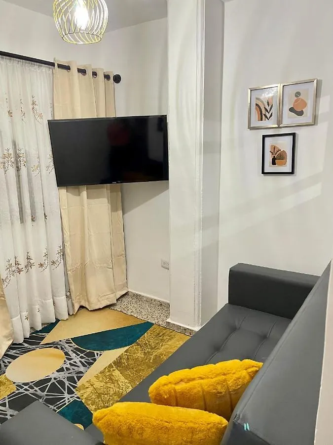 Hermoso Apartamento En Zona Central De Medellin Apartment