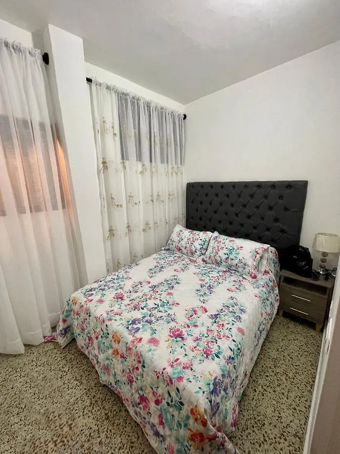 Apartment Hermoso Apartamento En Zona Central De Medellin Colombia