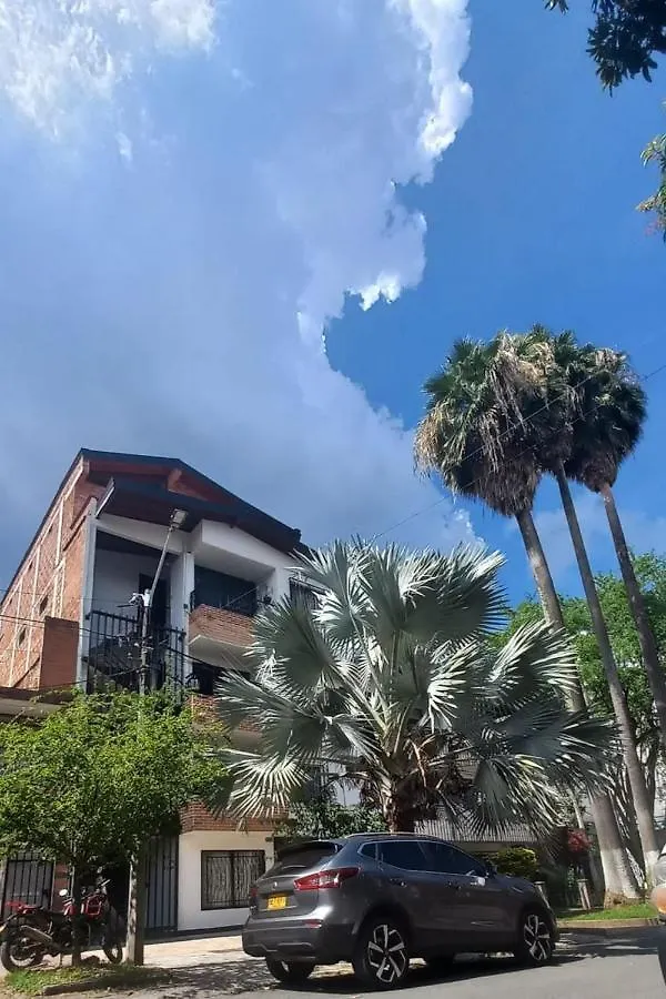 Hermoso Apartamento En Zona Central De Medellin 0*,  Colombia