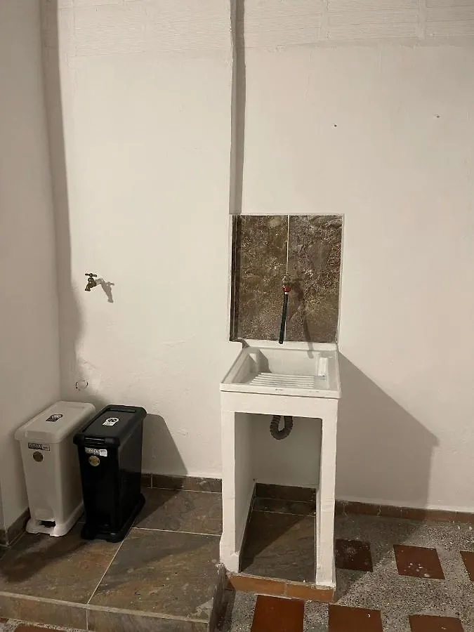 דירה Hermoso Apartamento En Zona Central De מדיין