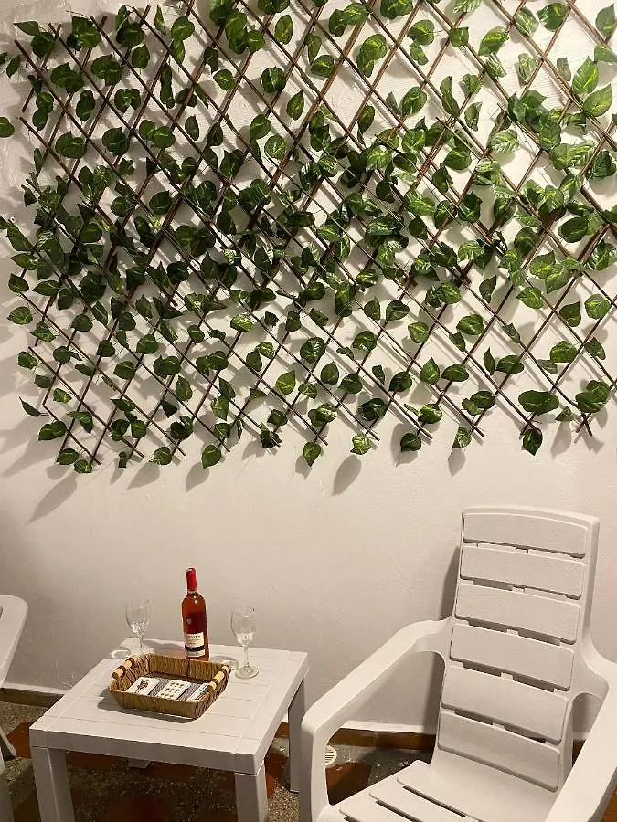 דירה Hermoso Apartamento En Zona Central De מדיין