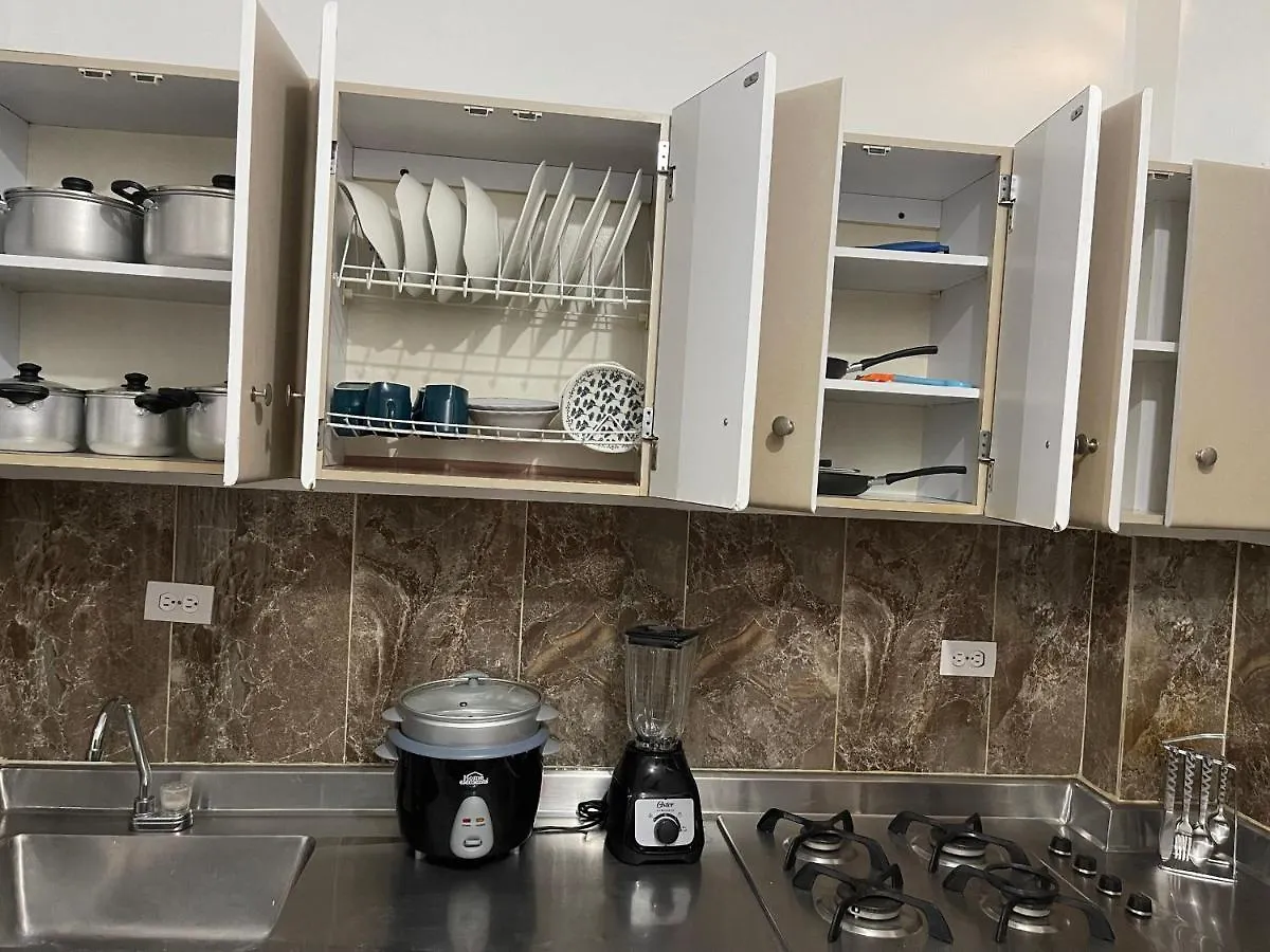 아파트 Hermoso Apartamento En Zona Central De 메딜린
